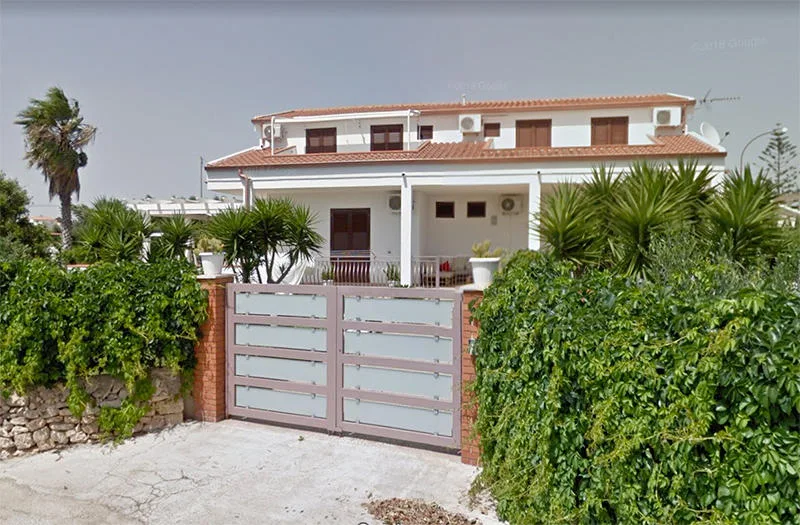 Villa Sorriso - Casa di Riposo - Santa Croce Camerina
