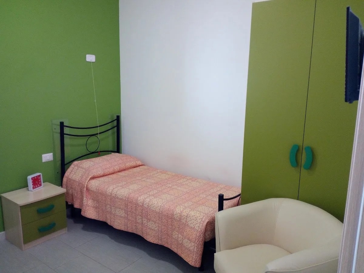 Villa Sorriso - Casa di Riposo - Santa Croce Camerina - Foto 2