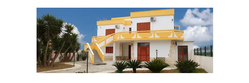 Villa Sorriso R.S.A. - San Donaci