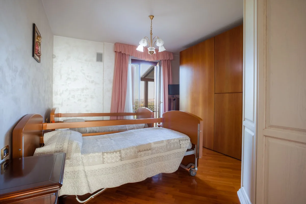 Villa Sorriso Residenza Anziani Osimo - Ancona - Osimo
