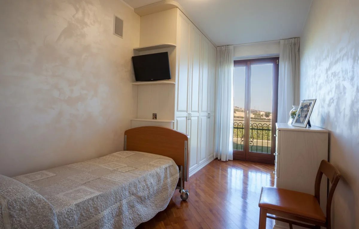Villa Sorriso Residenza Anziani Osimo - Ancona - Osimo - Foto 4