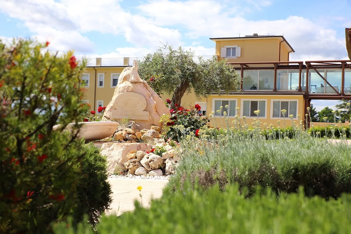 Villa Sorriso Residenza Anziani Osimo - Ancona - Osimo - Foto 6