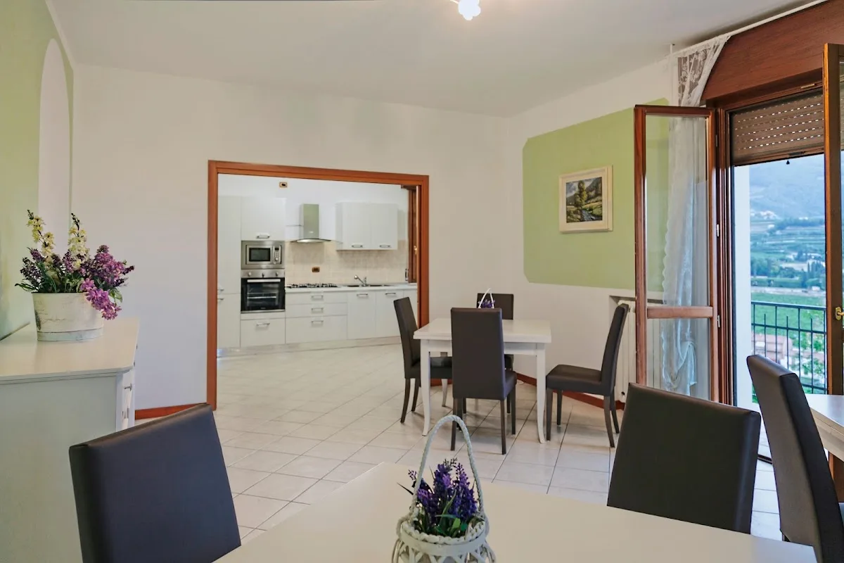 Villa Sorriso - Residenza per Anziani - Negrar di Valpolicella - Foto 2