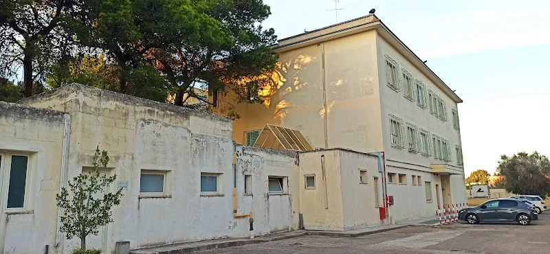 Villa Verde - Lecce
