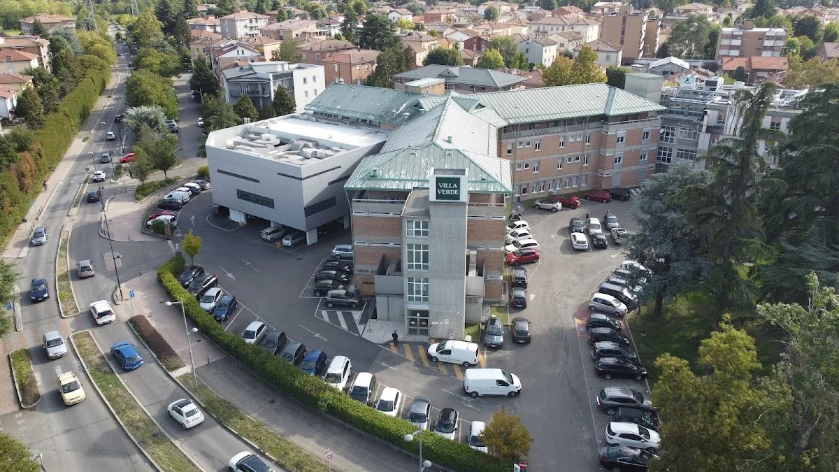Villa Verde - Reggio Emilia - Foto 2