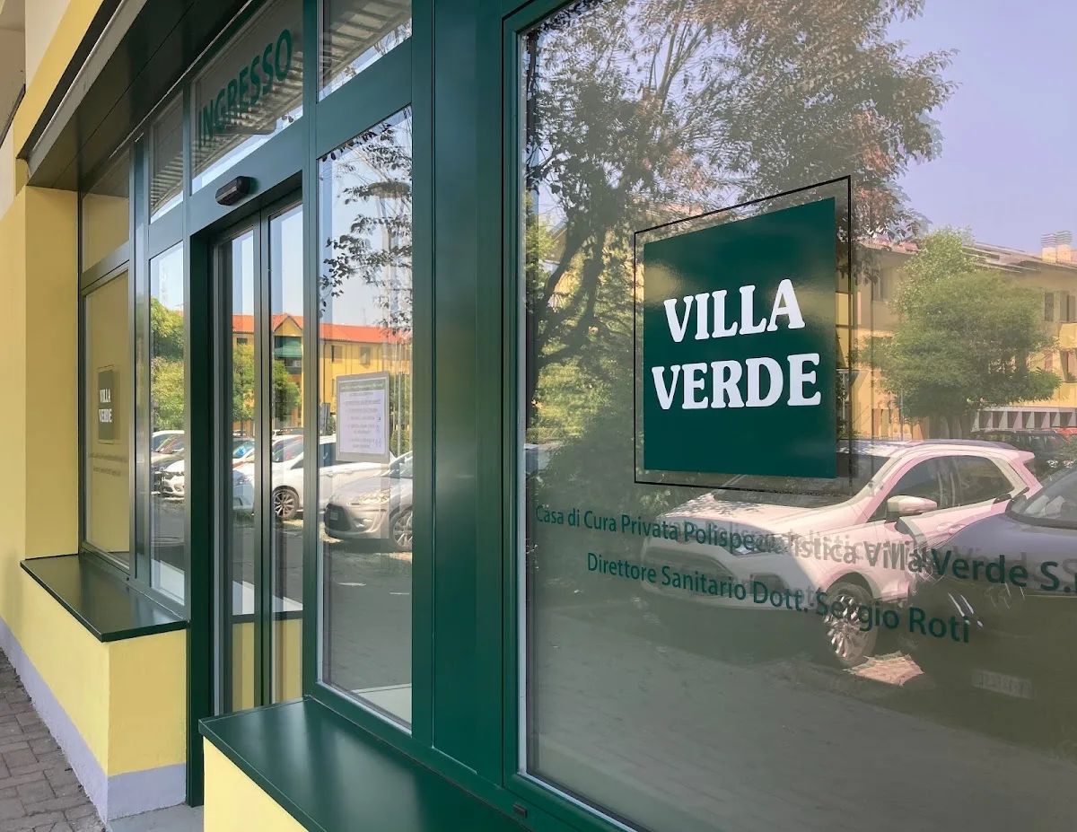 Villa Verde - Reggio Emilia - Foto 4
