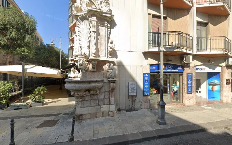 Virgin Di Giannino Domenico - Messina