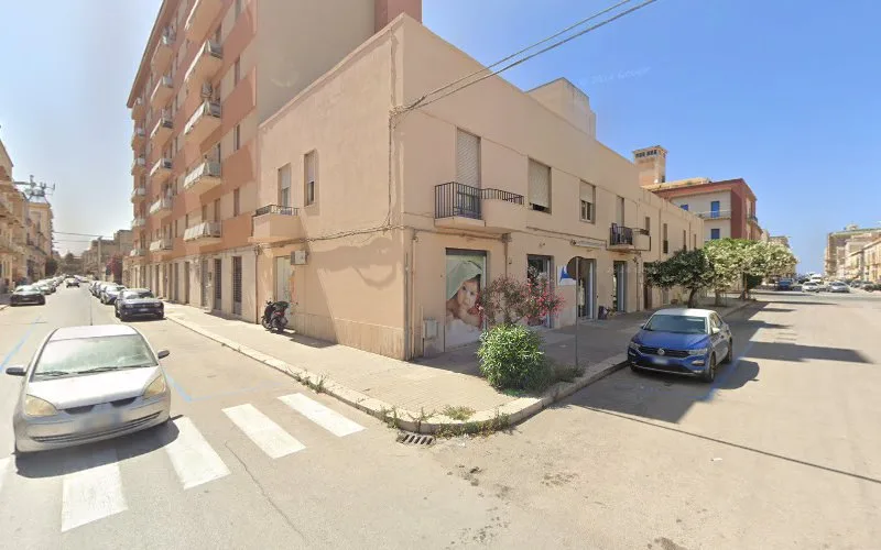 Vivere Insieme - Trapani