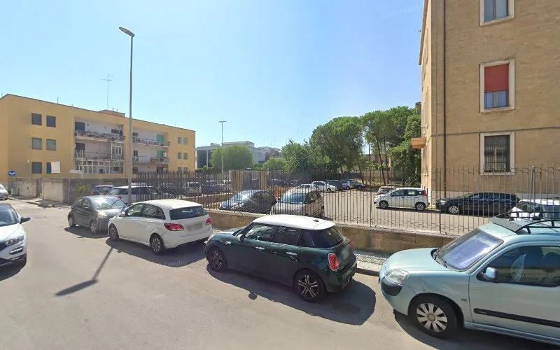 Volontariato Vincenziano - Figlie Della Carita'- - Lecce
