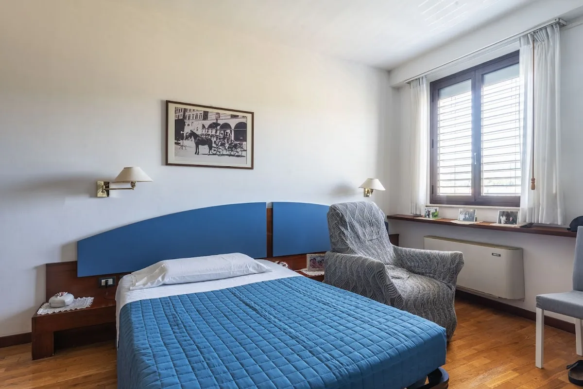 Volumni Residenza per Anziani - Perugia - Foto 2