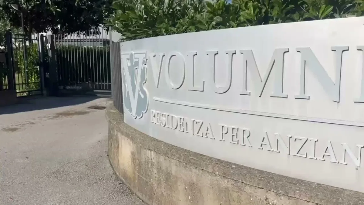 Volumni Residenza per Anziani - Perugia - Foto 3