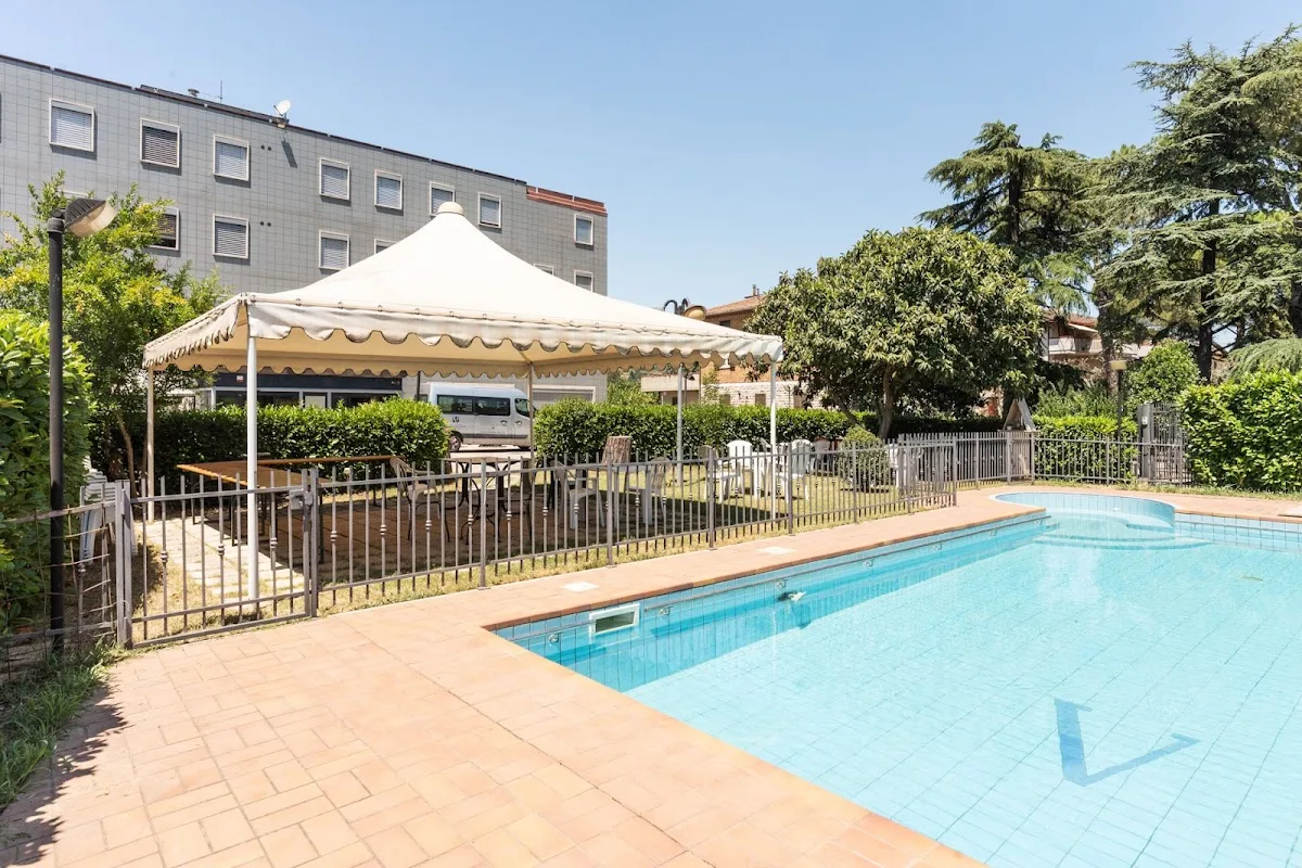 Volumni Residenza per Anziani - Perugia - Foto 4