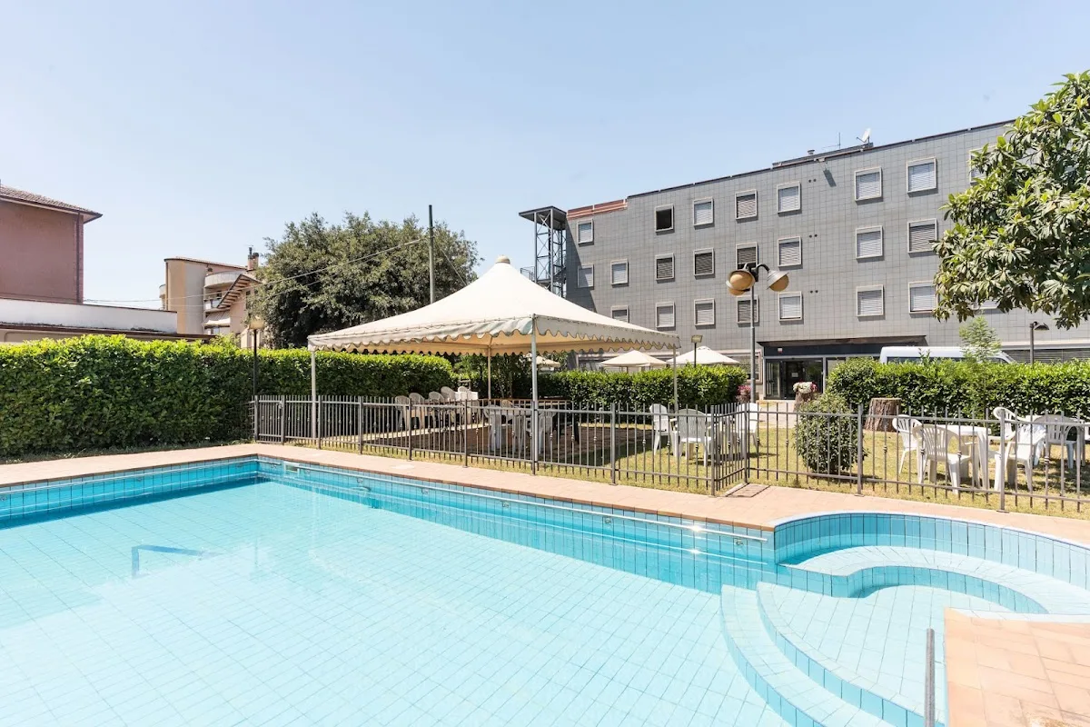 Volumni Residenza per Anziani - Perugia - Foto 5