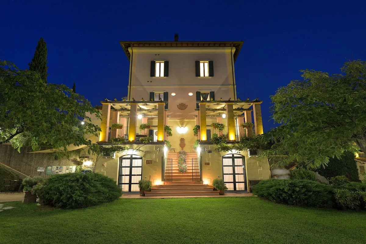 Volumni Residenza per Anziani - Perugia - Foto 6